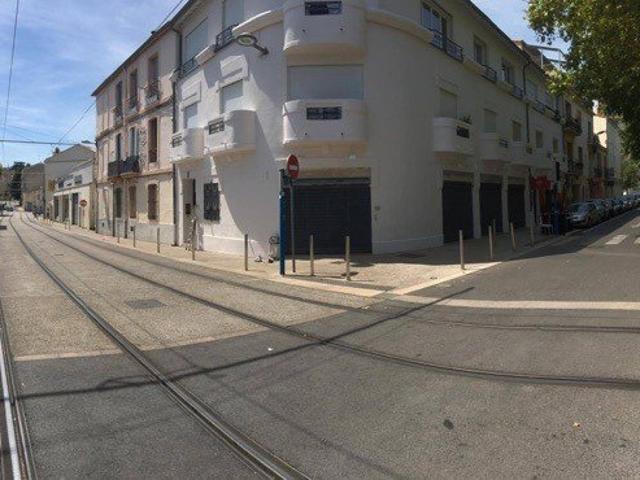 T2 à louer quartier des Beaux Arts
