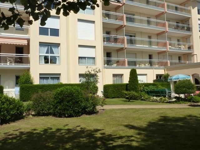 T2 A LOUER RESIDENCE SENIORS LORIENT