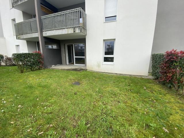 T2 A LOUER SECTEUR VANNES OUEST