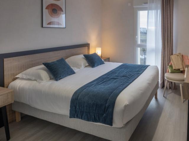 T2 à louer, 44m², Amiens