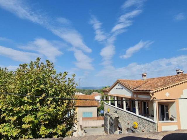 T2 à Puget Sur Argens à louer Locagestion, expert en gestion locative