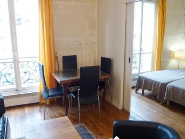 T2 à Paris à louer Locagestion, expert en gestion locative