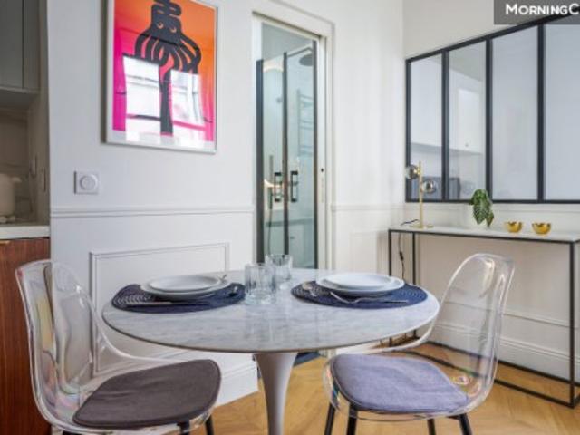 T2 à Paris à louer Locagestion, expert en gestion locative