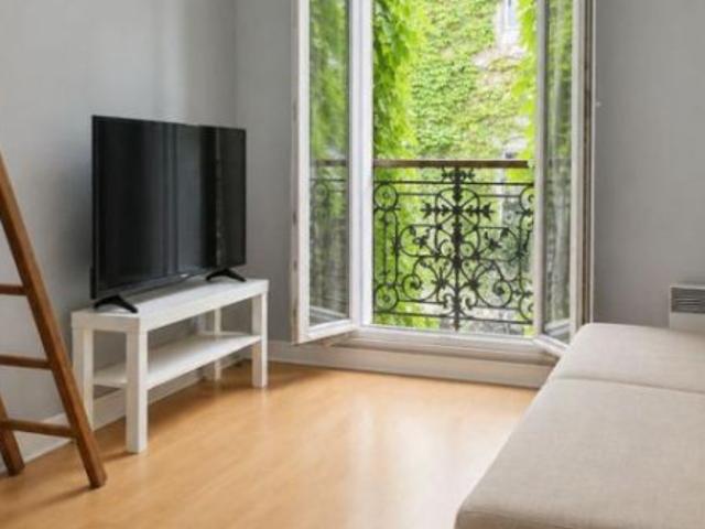 T2 à Paris à louer Locagestion, expert en gestion locative