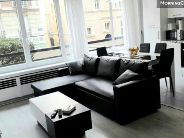 T2 à Paris à louer Locagestion, expert en gestion locative