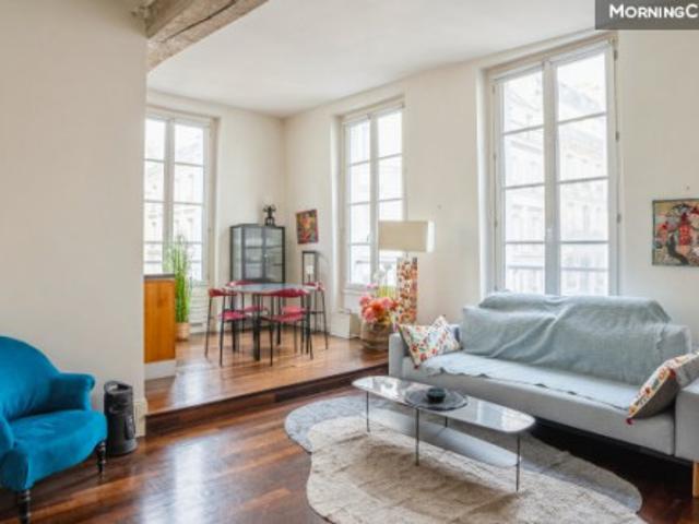 T2 à Paris à louer Locagestion, expert en gestion locative