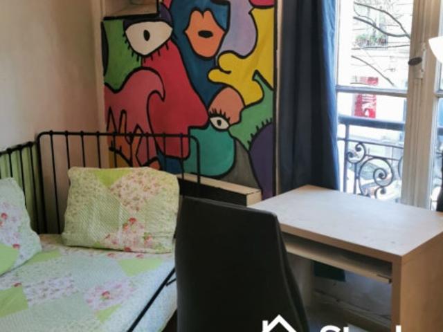 T2 à Paris à louer Locagestion, expert en gestion locative