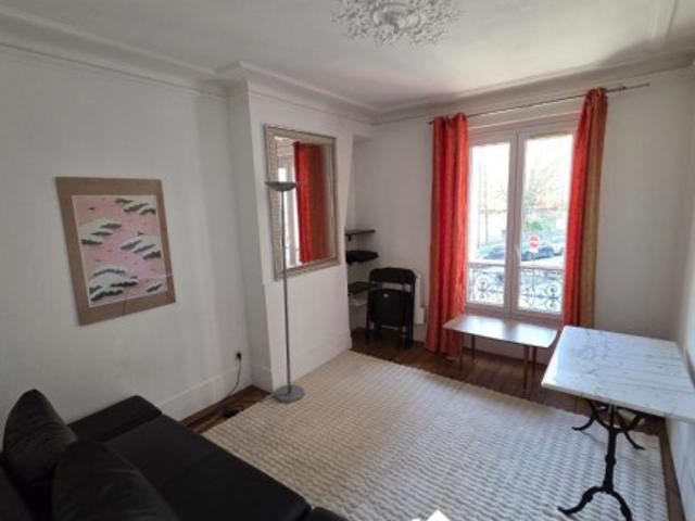 T2 à Paris à louer Locagestion, expert en gestion locative