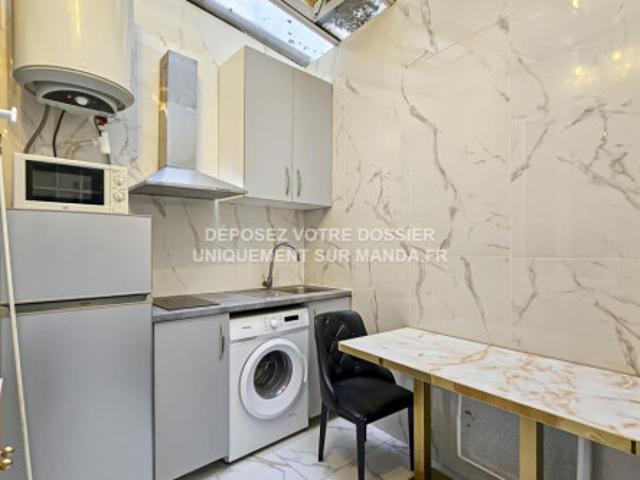 T2 à Paris à louer Locagestion, expert en gestion locative