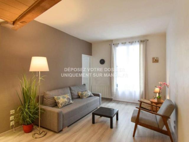 T2 à Paris à louer Locagestion, expert en gestion locative