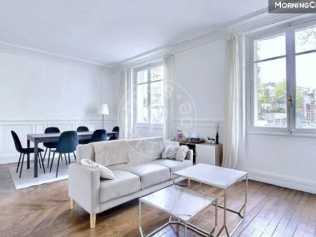 T2 à Paris à louer Locagestion, expert en gestion locative