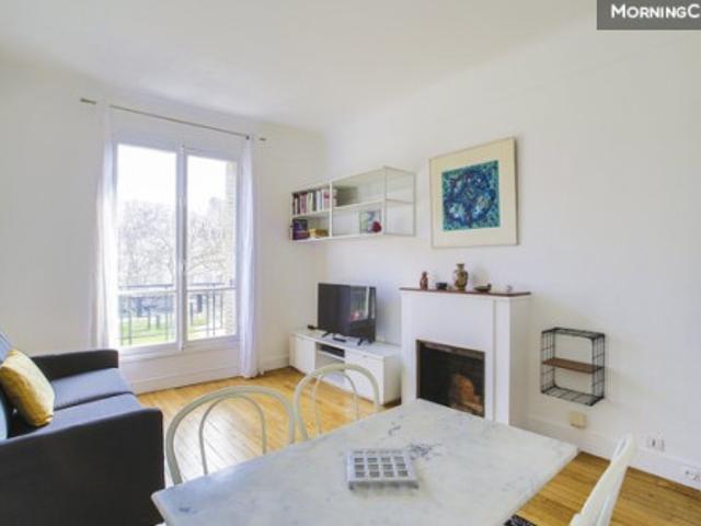 T2 à Paris à louer Locagestion, expert en gestion locative