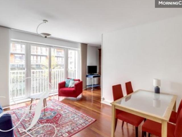 T2 à Paris à louer Locagestion, expert en gestion locative