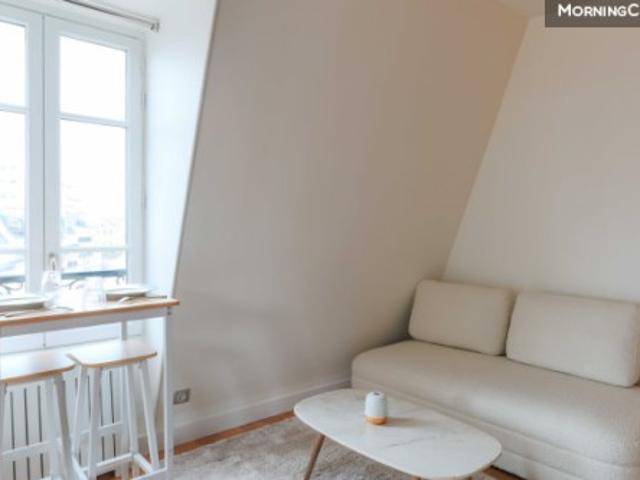 T2 à Paris à louer Locagestion, expert en gestion locative