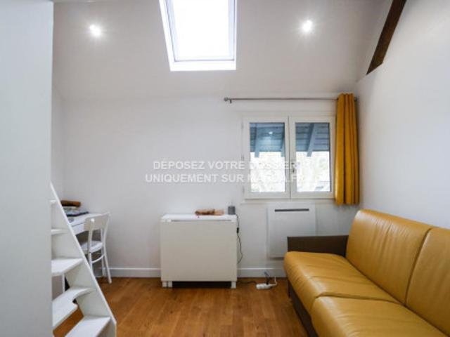 T2 à Paris à louer Locagestion, expert en gestion locative