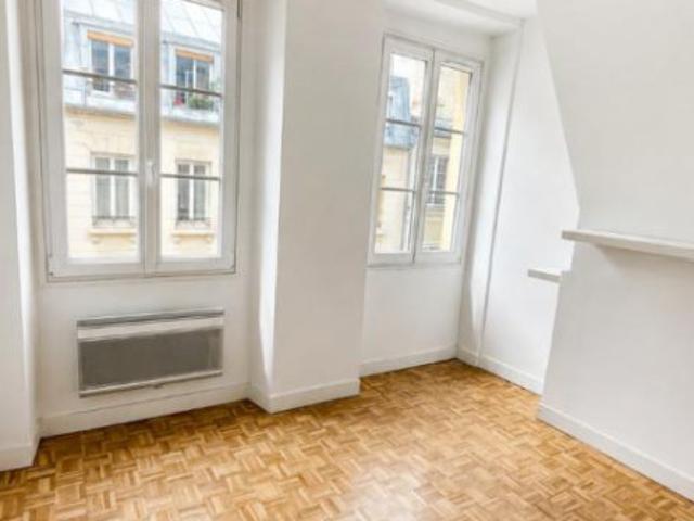 T2 à Paris à louer Locagestion, expert en gestion locative