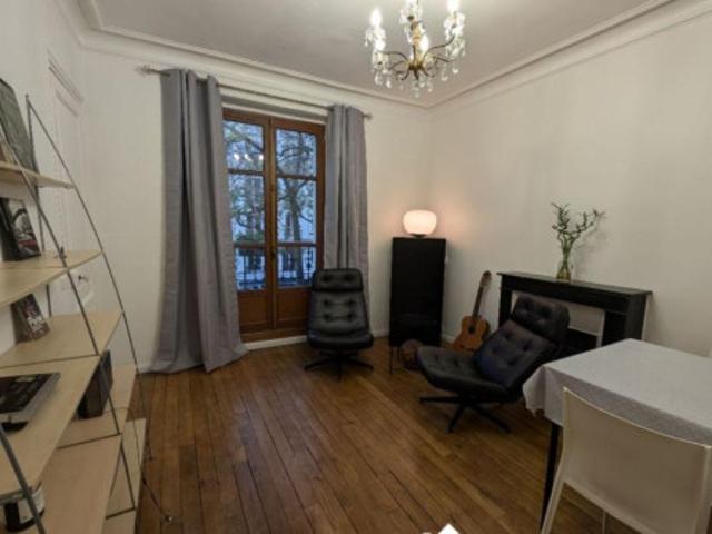 T2 à Paris à louer Locagestion, expert en gestion locative