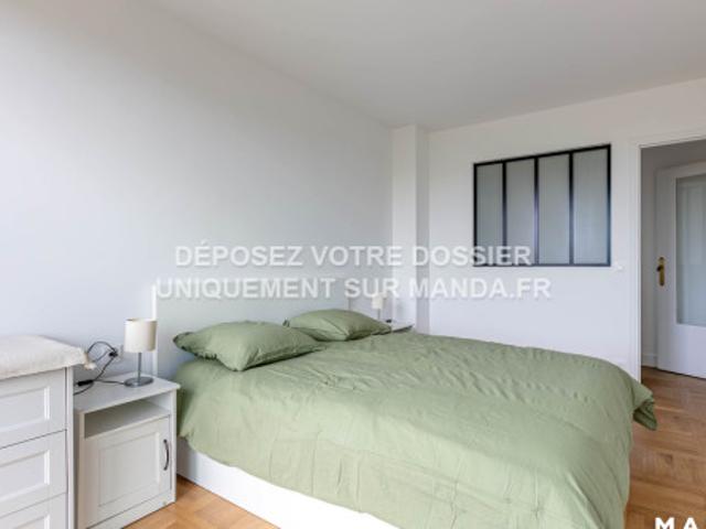 T2 à Paris à louer Locagestion, expert en gestion locative