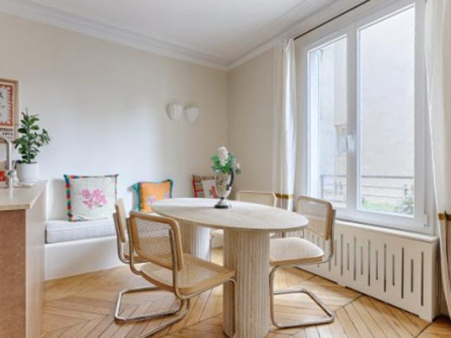 T2 à Paris à louer Locagestion, expert en gestion locative