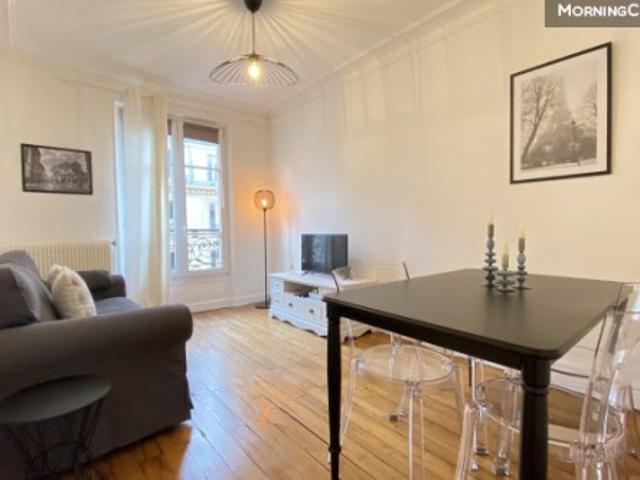 T2 à Paris à louer Locagestion, expert en gestion locative