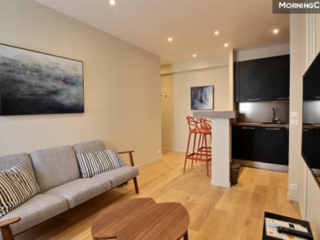 T2 à Paris à louer Locagestion, expert en gestion locative