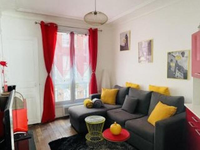 T2 à Paris à louer Locagestion, expert en gestion locative