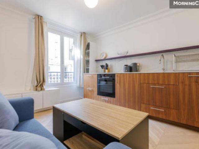 T2 à Paris à louer Locagestion, expert en gestion locative