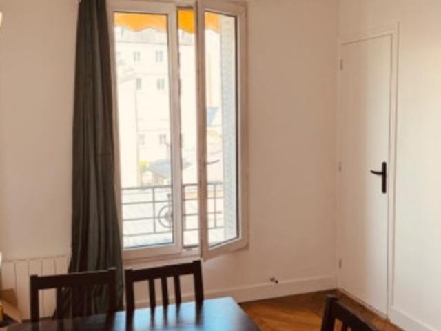 T2 à Paris à louer Locagestion, expert en gestion locative