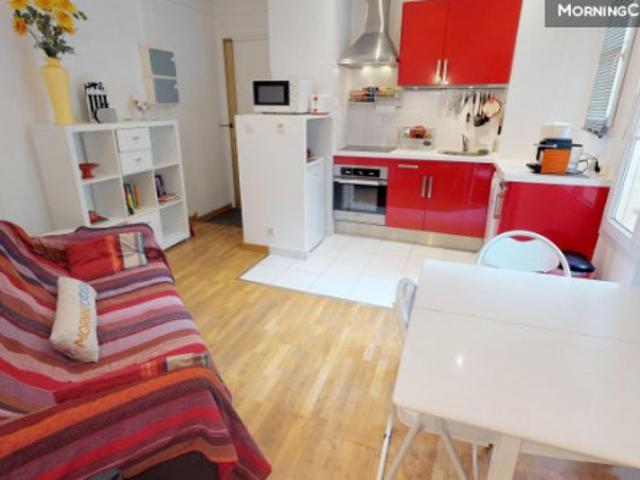T2 à Paris à louer Locagestion, expert en gestion locative
