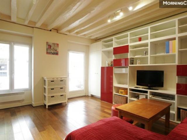 T2 à Paris à louer Locagestion, expert en gestion locative