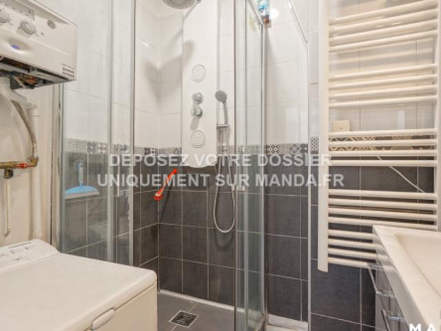T2 à Paris à louer Locagestion, expert en gestion locative