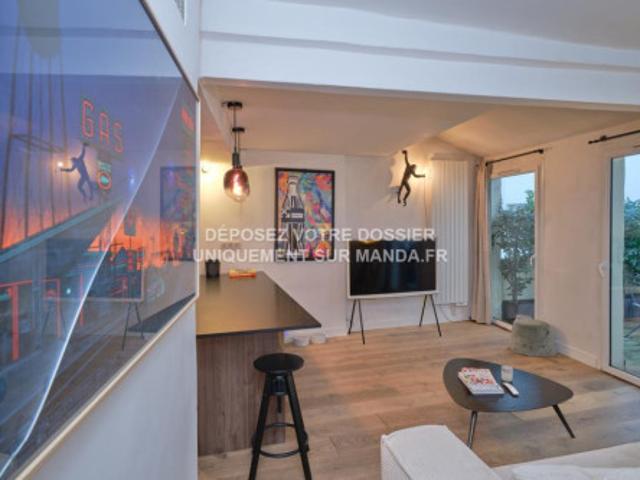 T2 à Paris à louer Locagestion, expert en gestion locative