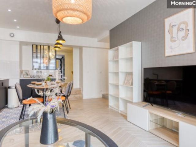 T2 à Paris à louer Locagestion, expert en gestion locative