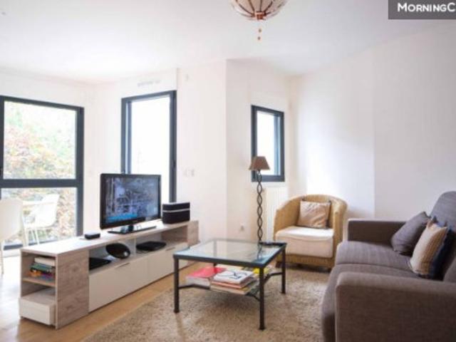 T2 à Paris à louer Locagestion, expert en gestion locative