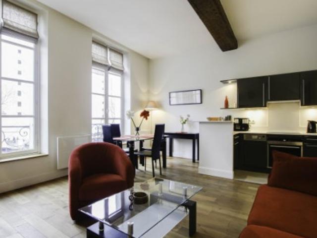 T2 à Paris à louer Locagestion, expert en gestion locative
