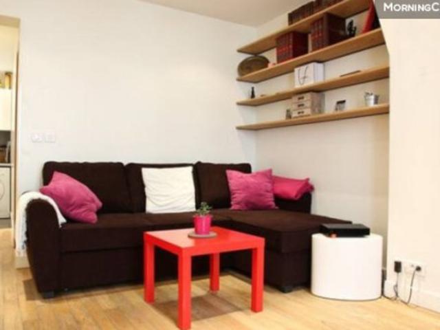 T2 à Paris à louer Locagestion, expert en gestion locative