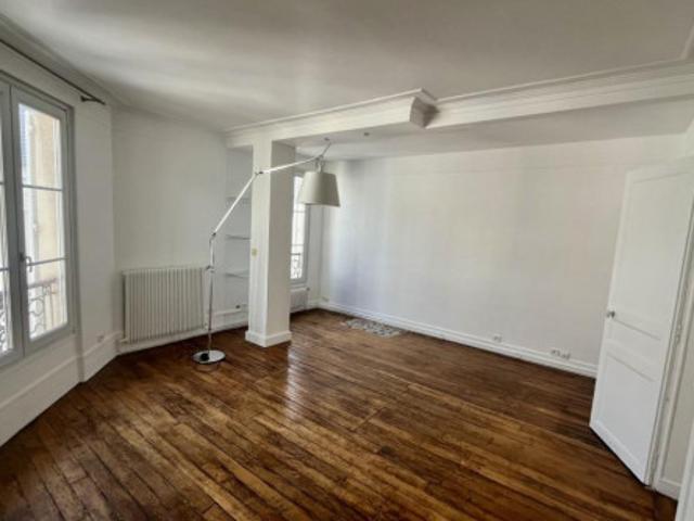 T2 à Paris à louer Locagestion, expert en gestion locative