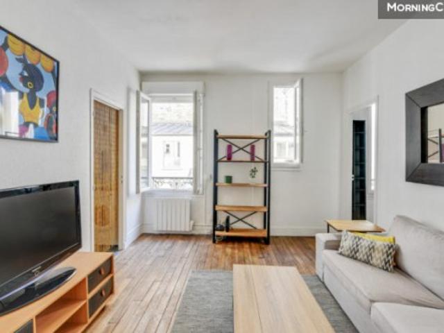 T2 à Paris à louer Locagestion, expert en gestion locative