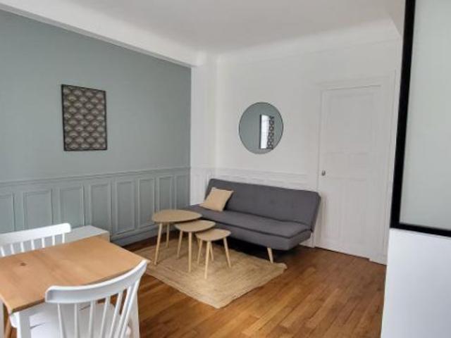 T2 à Paris à louer Locagestion, expert en gestion locative