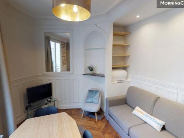T2 à Paris à louer Locagestion, expert en gestion locative