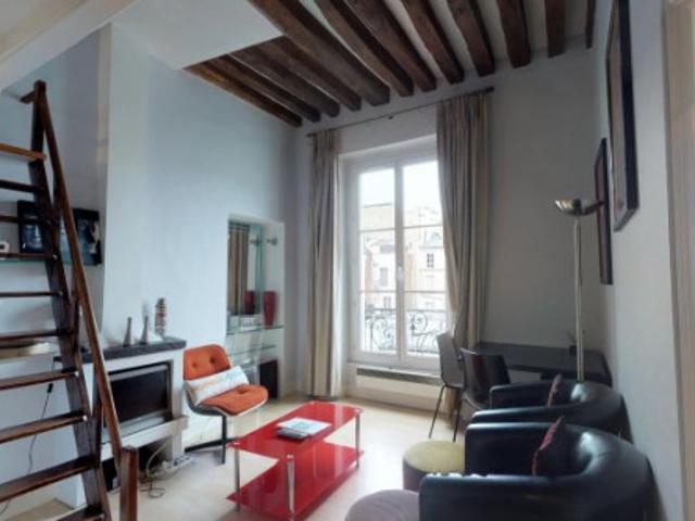 T2 à Paris à louer Locagestion, expert en gestion locative