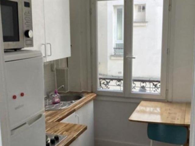 T2 à Paris 14Eme Arrondissement à louer Locagestion, expert en gestion locative