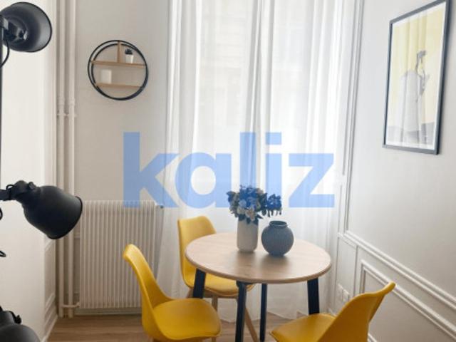 T2 à Paris 15Eme Arrondissement à louer Locagestion, expert en gestion locative