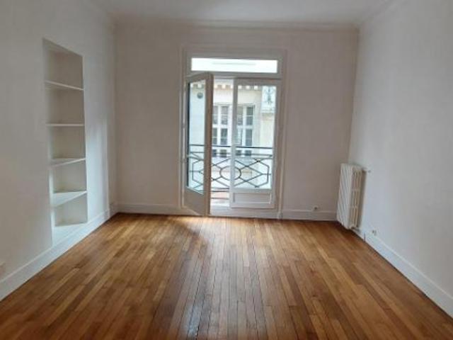 T2 à Paris 17Eme à louer Locagestion, expert en gestion locative