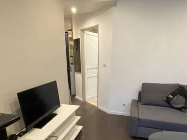 T2 à Paris 17Eme Arrondissement à louer Locagestion, expert en gestion locative