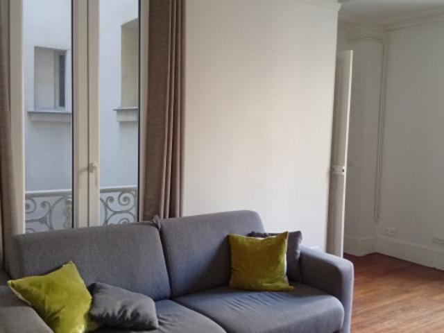 T2 à Paris 17Eme Arrondissement à louer Locagestion, expert en gestion locative