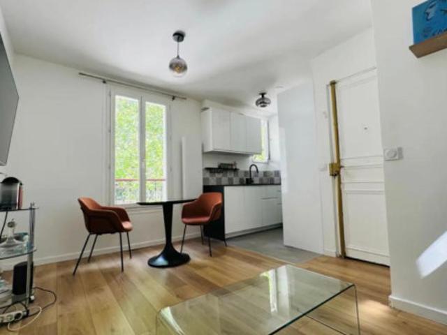 T2 à Paris 20Eme Arrondissement à louer Locagestion, expert en gestion locative