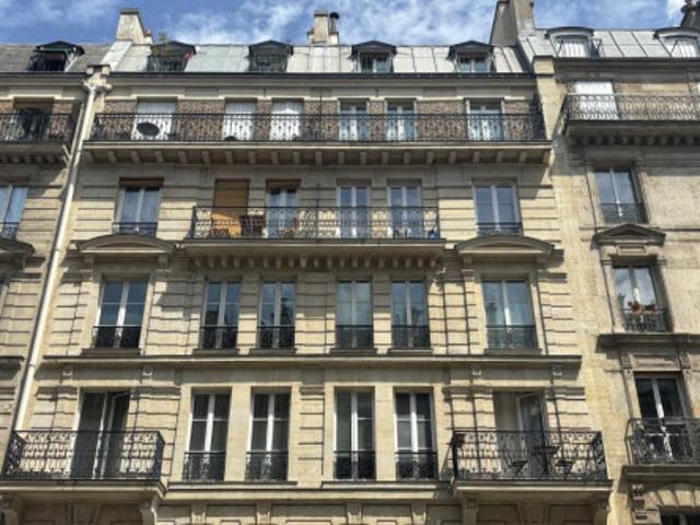 T2 à Paris 5eme Arrondissement à louer Locagestion, expert en gestion locative