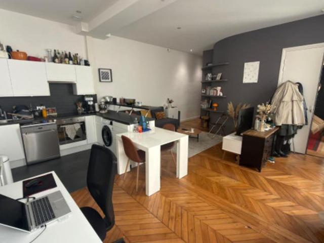 T2 à Paris 8e Arrondissement à louer Locagestion, expert en gestion locative
