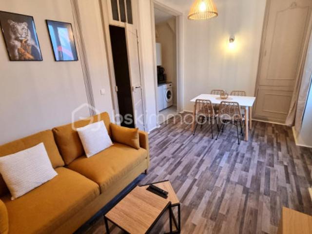 T2 à Pau à louer Locagestion, expert en gestion locative